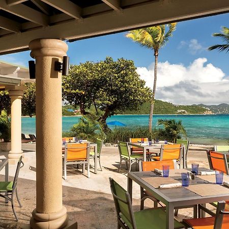 拿撒勒 Ritz Carlton Club - St Thomas酒店 外观 照片