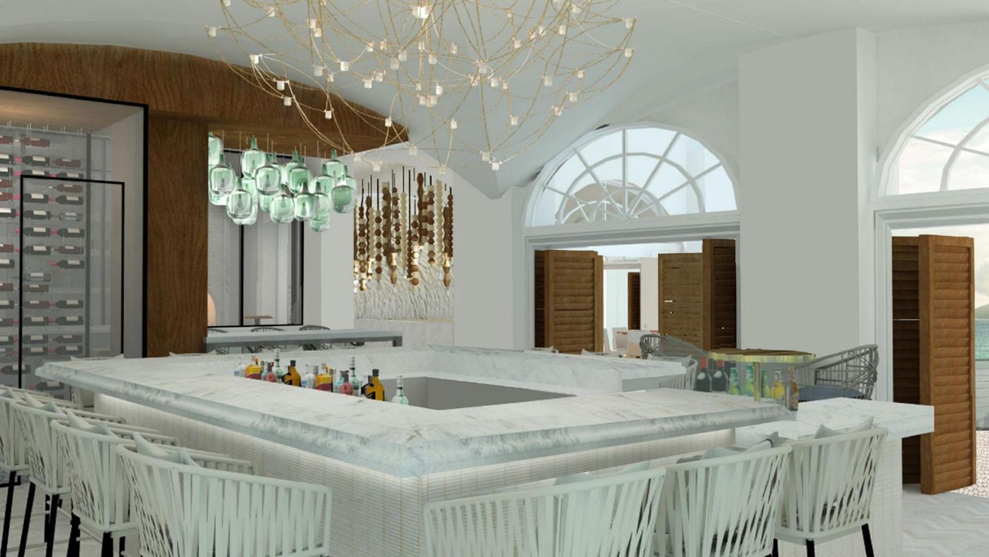 拿撒勒 Ritz Carlton Club - St Thomas酒店 外观 照片